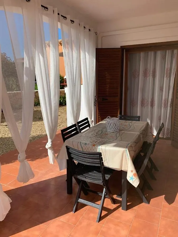 Trilocale Vignola Mare Apartment Aglientu 0*,  Italy