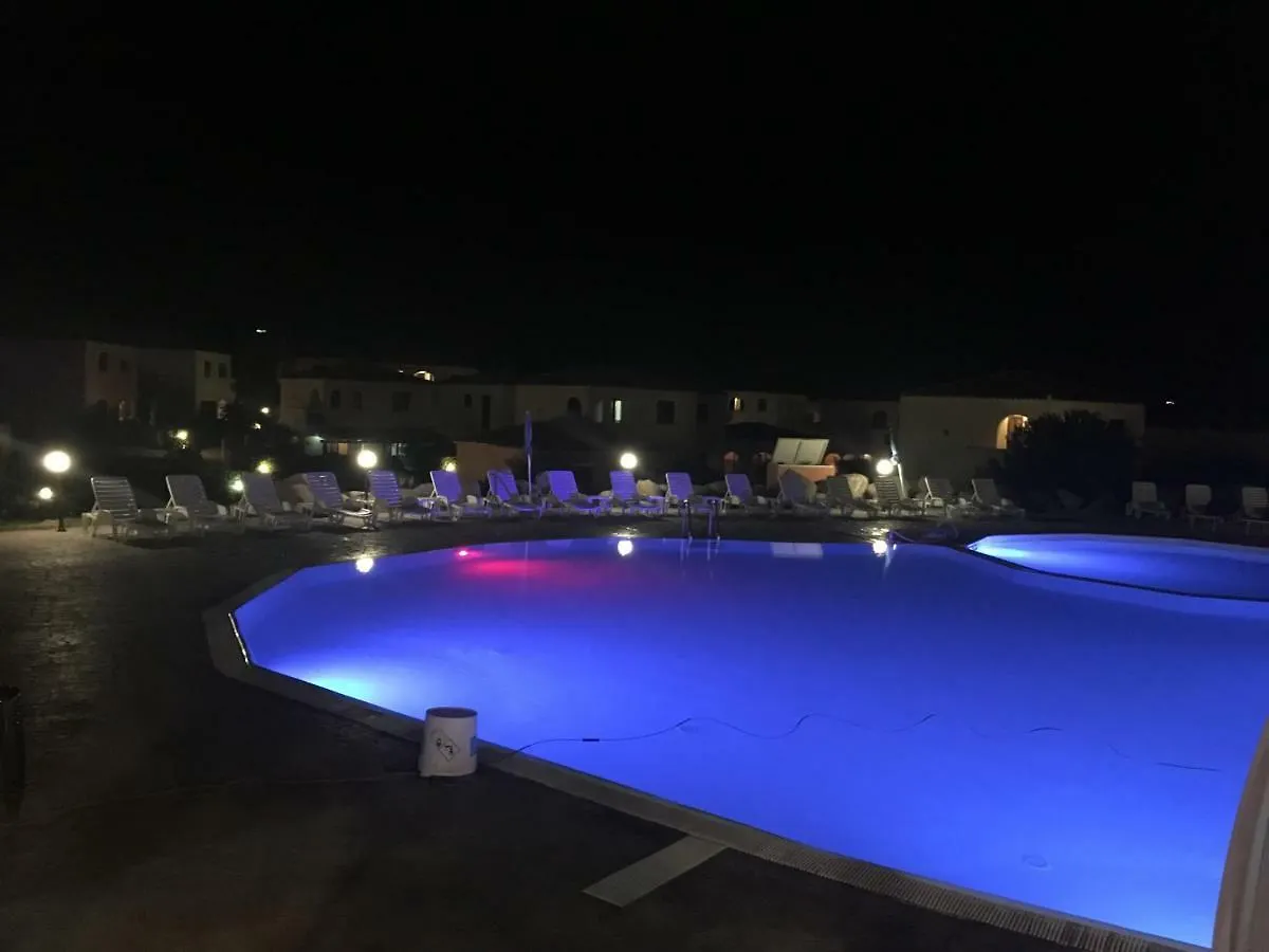 Trilocale Vignola Mare Apartment Aglientu